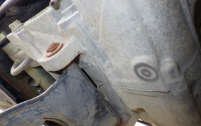 HONDA DIO Gen.6 AF62