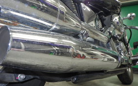 YAMAHA DRAGSTAR 400 CLASSIC 2005 VH01J