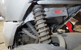 HONDA DIO Gen.5 2020 AF56