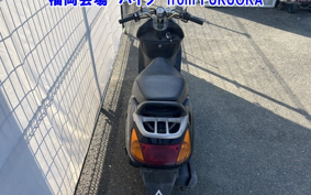 HONDA SPACY100
