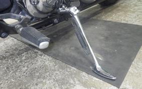 YAMAHA DRAGSTAR 400 2002 VH02J