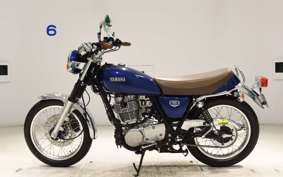 YAMAHA SR400 Gen.5 2022 RH16J