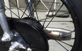 HONDA C50 SUPER CUB E C50