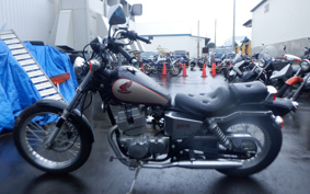 HONDA REBEL MC13