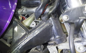 HONDA MAGNA 750 RS 1994 RC43