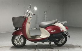 YAMAHA VINO MORUFE SA54J