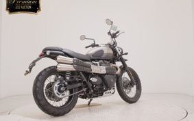 TRIUMPH STREET SCRAMBLER 2021