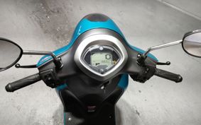 YAMAHA FASSHI-NO125 SEJ2