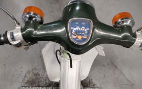 HONDA SUPER CUB90 HA02