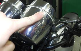 KAWASAKI BALIUS 250 2023 ZR250A
