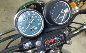 HONDA CB350 FOUR 2021 CB350F