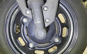 HONDA NAVI110 2007