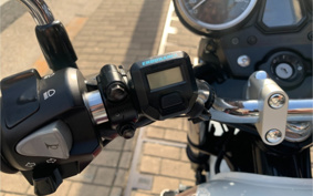 HONDA CB400SFV-4ABS 2017 NC42