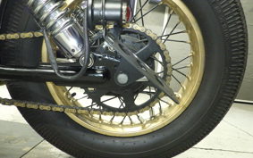 YAMAHA SR400 Gen.2 1987 1JR