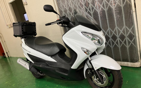 SUZUKI BURGMAN200 CH41A