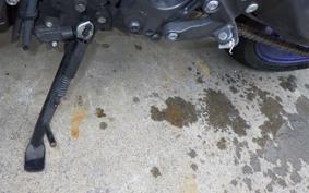 YAMAHA MT-09 AMT 2024 RN88J