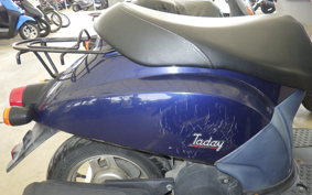 HONDA TODAY AF61