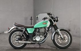 YAMAHA SR400 RH01J