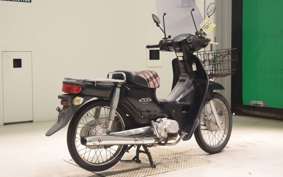 HONDA C50 SUPER CUB 2019 AA04