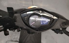 YAMAHA CYGNUS125X SE46