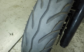SUZUKI ADDRESS V125 CF4EA