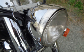 HONDA SHADOW 400 2003 NC34