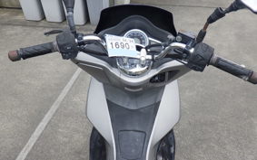 HONDA PCX125 JF56
