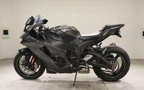 KAWASAKI ZX 10 NINJA ABS 2023 ZXT02L