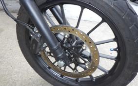 HONDA CL250-2 MC57