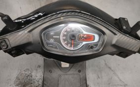 SUZUKI ADDRESS V125 CF4MA
