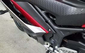 YAMAHA YZF-R25 ABS RG43J