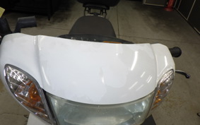 YAMAHA JOG ZR-4 SA56J