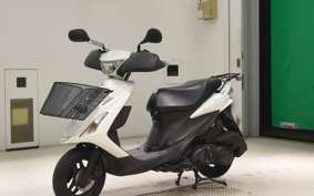 SUZUKI ADDRESS V125 S 2020 CF4MA