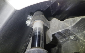 YAMAHA JOG-7 2009 AY01