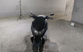 YAMAHA N-MAX 125 SE86J