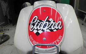 HONDA C90 SUPER CUB 2004 HA02