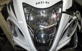 SUZUKI HAYABUSA Gen.2 2008