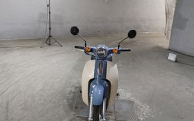 HONDA SUPER CUB50 AA09