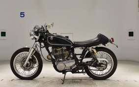 YAMAHA SR400 Gen.3 2001 RH01J