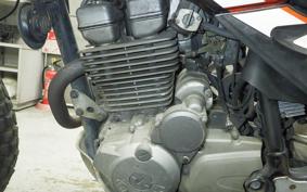 KAWASAKI SUPER SHERPA 2026 KL250G