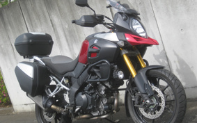 SUZUKI V-STROM1000 ABS 2015 VU51A