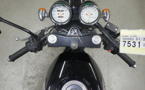 SUZUKI GOOSE 250 2012 NJ46A
