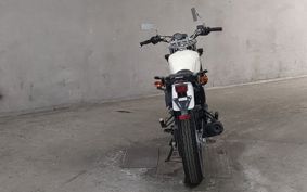 HONDA CB223S MC40