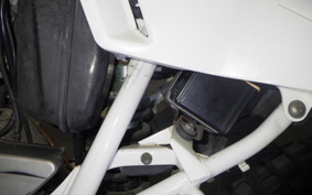 SUZUKI DJEBEL 125 2004 SF44A