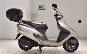 HONDA SPACY 125 Gen. 3 JF04