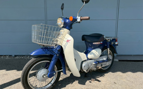 HONDA LITTLE CUB AA01