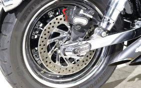 HARLEY FXDF 2009 GY4
