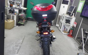 HONDA NC750X LD 2018 RC90