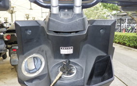 YAMAHA BW*S 125 Gen.2 2005 SED9J