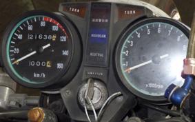 KAWASAKI Z250 FT 2009 KZ250A